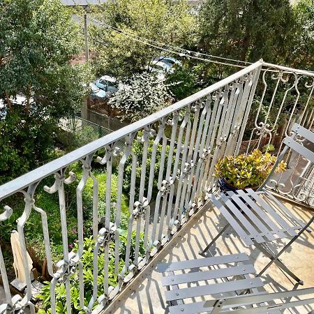 Home Dolce Casa Apartment 斯培西亚 外观 照片