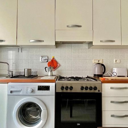 Home Dolce Casa Apartment 斯培西亚 外观 照片