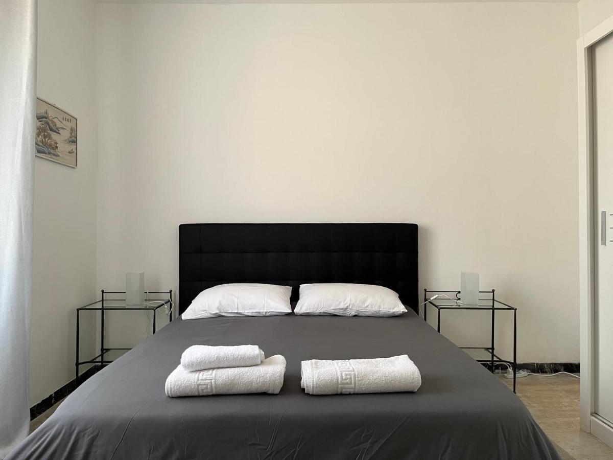 Home Dolce Casa Apartment 斯培西亚 外观 照片