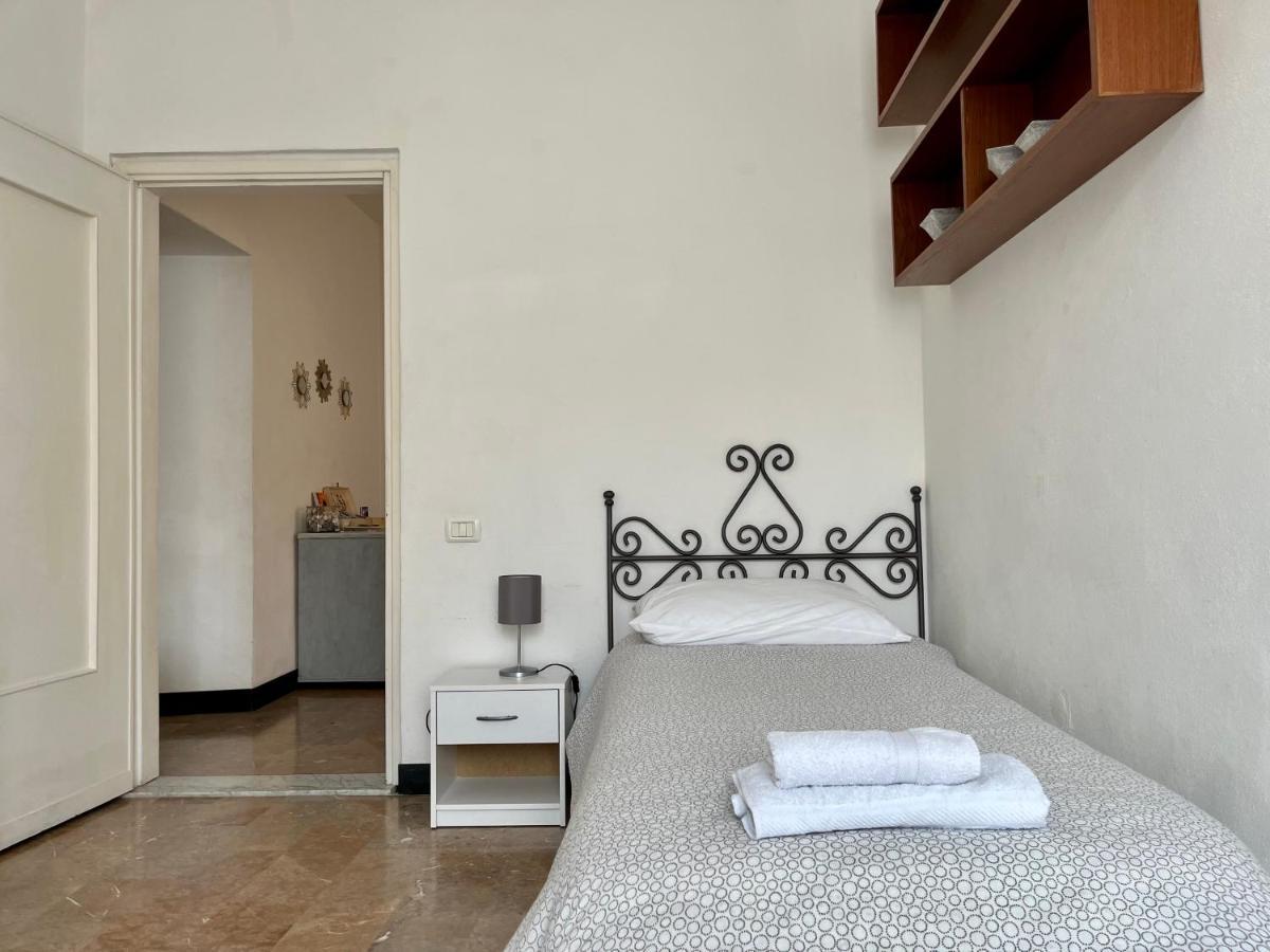 Home Dolce Casa Apartment 斯培西亚 外观 照片