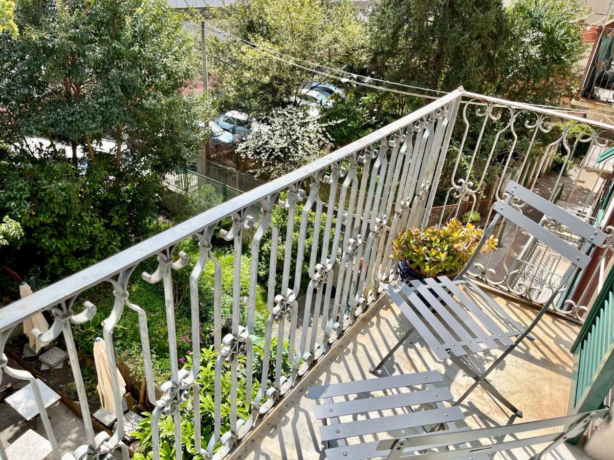 Home Dolce Casa Apartment 斯培西亚 外观 照片