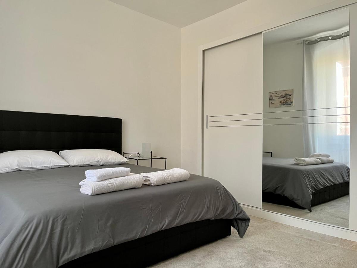 Home Dolce Casa Apartment 斯培西亚 外观 照片