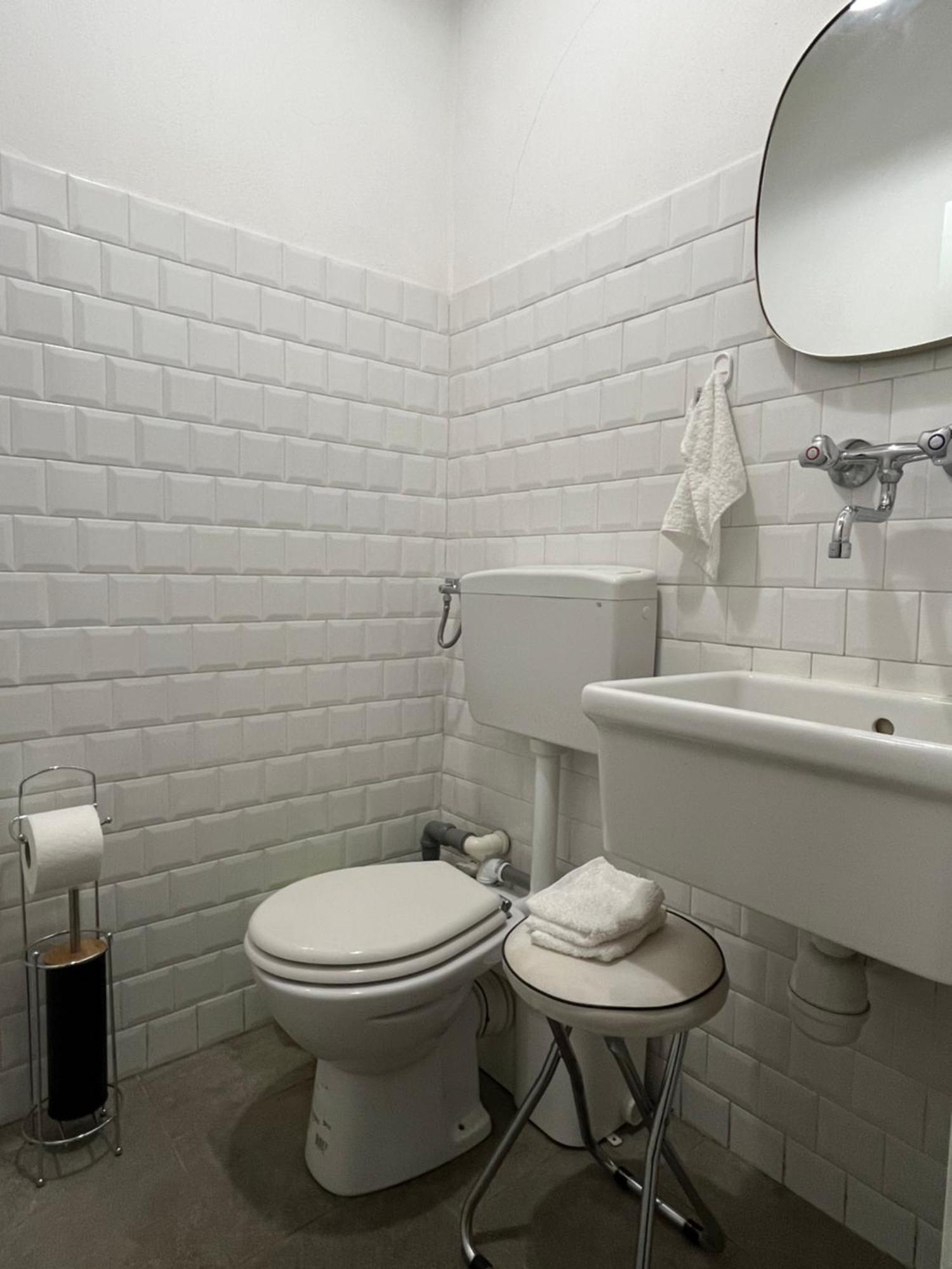 Home Dolce Casa Apartment 斯培西亚 外观 照片